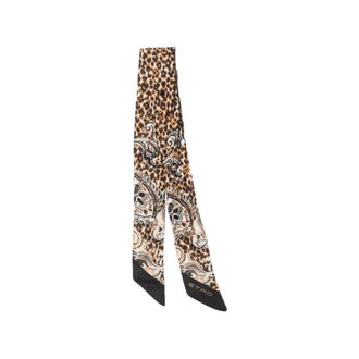 Etro Donna, Accessori, Nero, Taglia unica, new