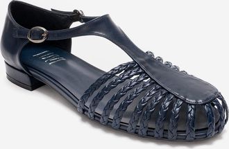 Prologue Onos Gevlochten T Riem Sandaal