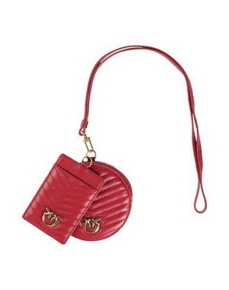 Pinko Kleinlederwaren - Portemonnaies mit Tragriemen auf YOOX.COM