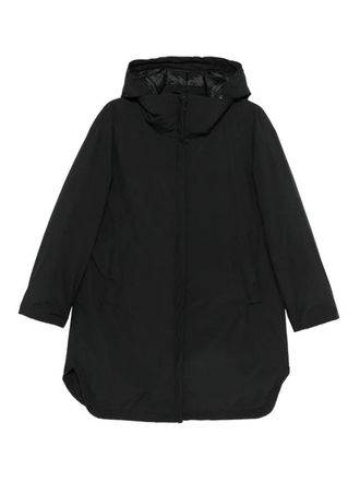 Herno Jacket Hooded Puff