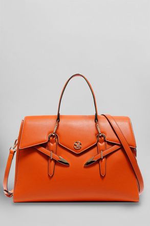 Secret Pon Pon Yalis Large Shoulder Bag