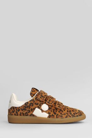 Isabel Marant Beth Sneakers
