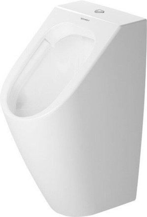 Duravit Duravit - Me By Starck Urinal 30x35cm Sin Marco 0,5 L, Sin