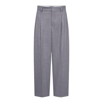 Rossi Rossi, Donna, Pantaloni, Grigio, S, new