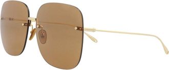 Gucci Womens 65Mm Sunglasses