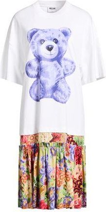 Moschino VESTITI - Vestiti midi su YOOX.COM
