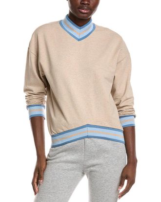 Hanro Hanro High Neck Pullover