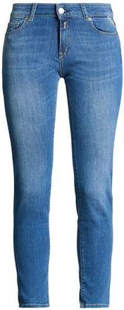 Replay BOTTOMWEAR - Pantaloni jeans su YOOX.COM