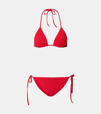 Hunza G Gina bikini