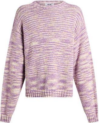 Msgm MAGLIERIA - Pullover su YOOX.COM