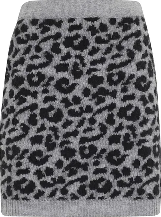 Federica Tosi Donna, Gonne, Grigio, S, new