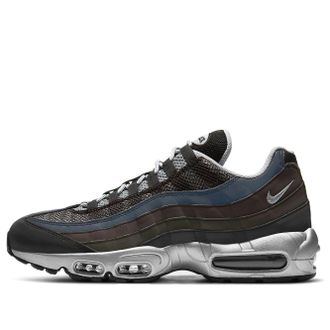 Nike Air Max 95 Premium Rainbow 3M DH8075-001