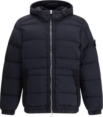 Stone Island Down Jackets
