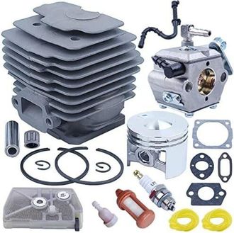 OEM Kit De Afinaci&oacute;n De Carburador De Cilindro, Para Motosierra Stihl 028,028av,028 Super, Para Tillotson Hu 40d