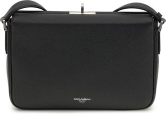 Dolce & Gabbana Marlene Shoulder Bag