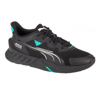Puma Heren Mapf1 Maco SL 2.0 Trainers (Zwart)