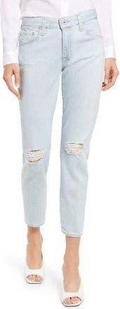 AG - Adriano Goldschmied The Ex-Boyfriend Slim Jeans in Premiere at Nordstrom Rack, Size 23