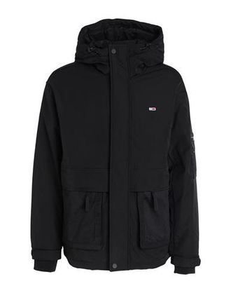 Tommy Jeans ROPA DE ABRIGO - Chaquetas y cazadoras en YOOX.COM
