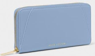 Katie Loxton Hana Wallet in Cornflower Blue at Nordstrom