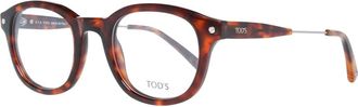 Tod's unisex, Accesorios, Marr&oacute;n, Talla: ONE Size