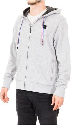 Hackett Hoodies - Heren - Hoodies - Grijs - XS - Hoodies & sweatvesten