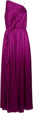 Ulla Johnson Donna, Abiti, Viola, S, new