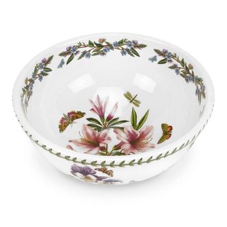 Portmeirion Salad bowl D.29 cm Botanic Garden