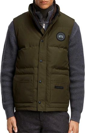 Canada Goose Freestyle Crew Vest