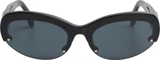 Palm Angels Mujer, Accesorios, Negro, Talla: ONE Size