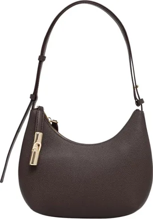 Furla Donna, Borse, Marrone, Taglia unica, new