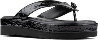 Donald J Pliner Lorra Sandal