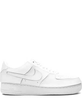 Nike Air Force 1/1 sneakers - White