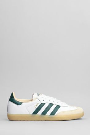 adidas Samba Og Sneakers