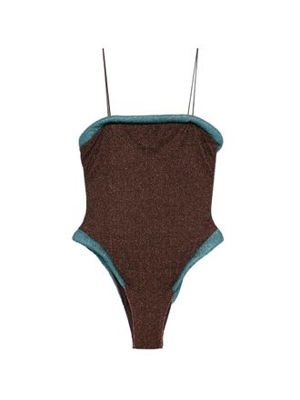 Os&eacute;ree Lumiere 60s Maillot