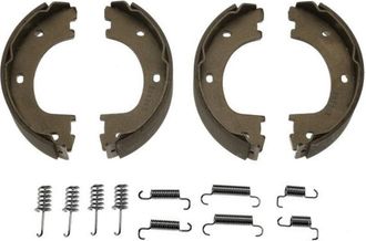 OEM Zapatas De Freno Gs8777 Trw