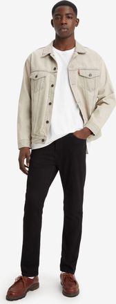 Levi's 510 Skinny Jeans - Mens - 30X34 - Black
