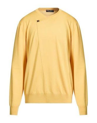 Dolce & Gabbana KNITWEAR - Jumpers on YOOX.COM