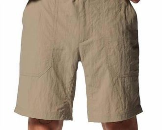 Mountain Hardwear Stryder Short In Badlands