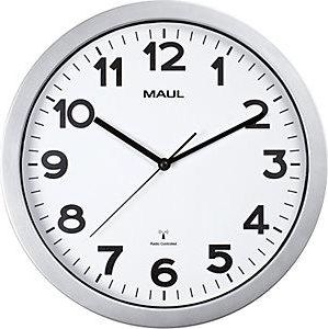 Maul Reloj De Pared Step Pl&aacute;stico Mecanismo De Relojer&iacute;a