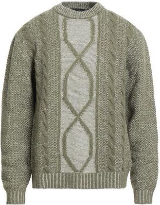 Daniele Fiesoli Sweaters
