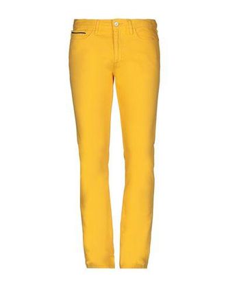 Calvin Klein PARTES DE ABAJO - Pantalones vaqueros en YOOX.COM