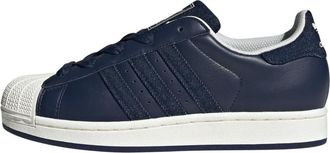 adidas (WMNS) adidas Superstar II Night Indigo JS4033
