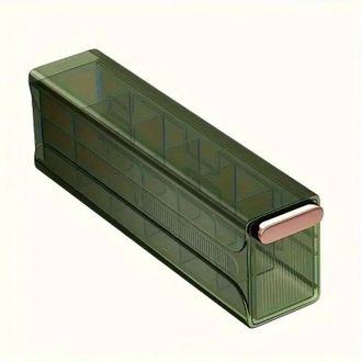 OEM Organizador De Calcetines Y Ropa Interior Para Pared, Organizador De Cajones, Caja De Almacenamiento Impermeable Para Ropa Y Accesorios - Crezuo