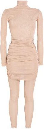Elisabetta Franchi DRESSES - Mini dresses sur YOOX.COM