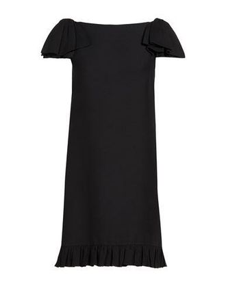 Valentino Garavani DRESSES - Mini dresses sur YOOX.COM