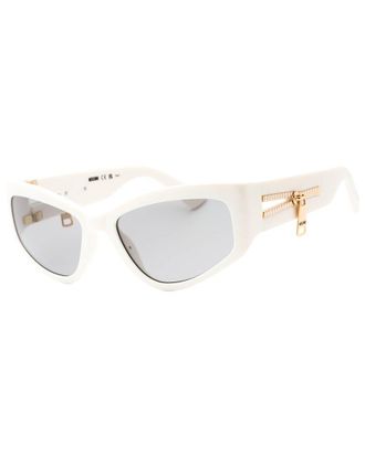 Moschino Womens Mos158/S 59Mm Sunglasses