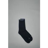 VETEMENTS Logo Sock