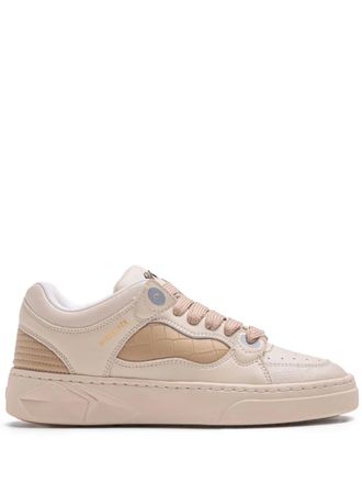 Hide&Jack Sneakers Osborn - Toni neutri