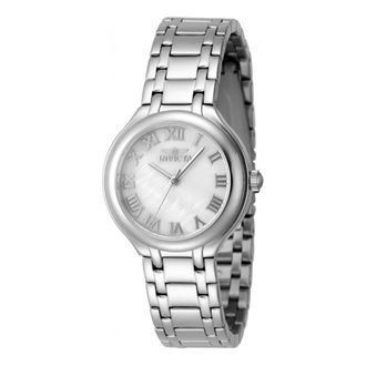 Invicta Accessoires, Dames, Grijs, ONE Size, Wildflower