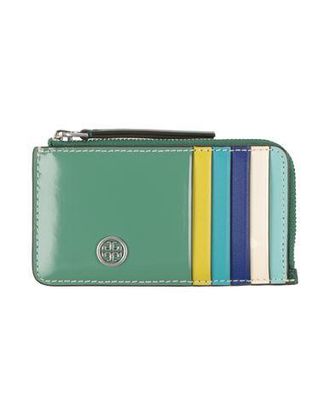 Tory Burch Small Leather Goods - Cardholders on YOOX.COM